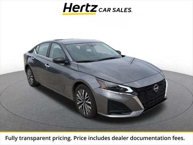 2025 Nissan Altima SV FWD for sale in Des Plaines, IL