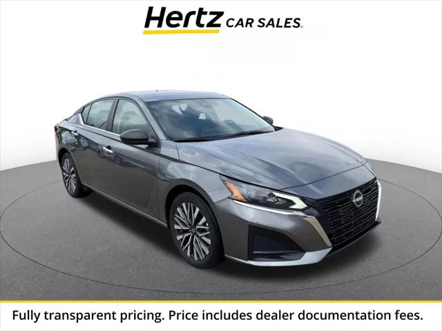 2025 Nissan Altima SV FWD for sale in Des Plaines, IL