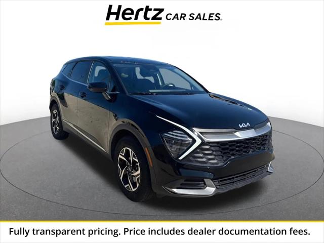 2025 Kia Sportage LX for sale in Des Plaines, IL