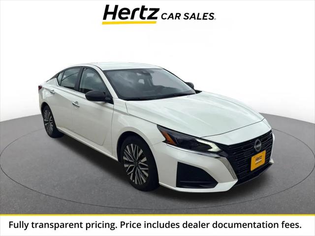 2025 Nissan Altima SV FWD for sale in Des Plaines, IL