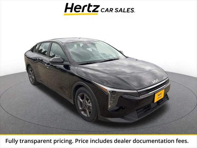 2025 Kia K4 LXS for sale in Des Plaines, IL