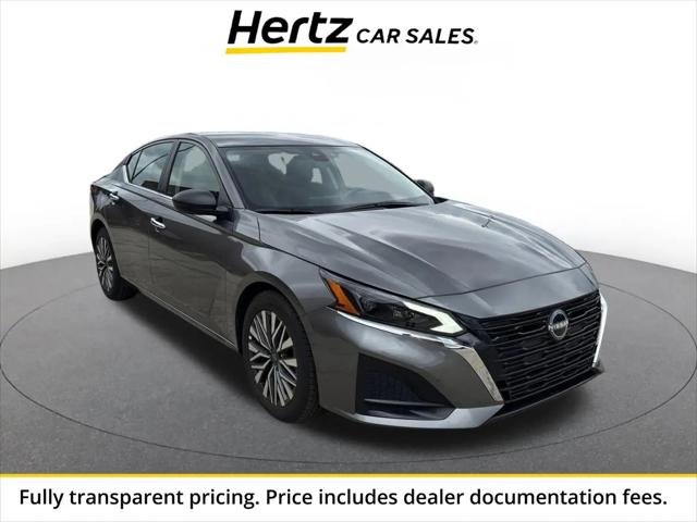 2025 Nissan Altima SV FWD for sale in Des Plaines, IL