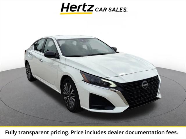 2025 Nissan Altima SV FWD for sale in Des Plaines, IL