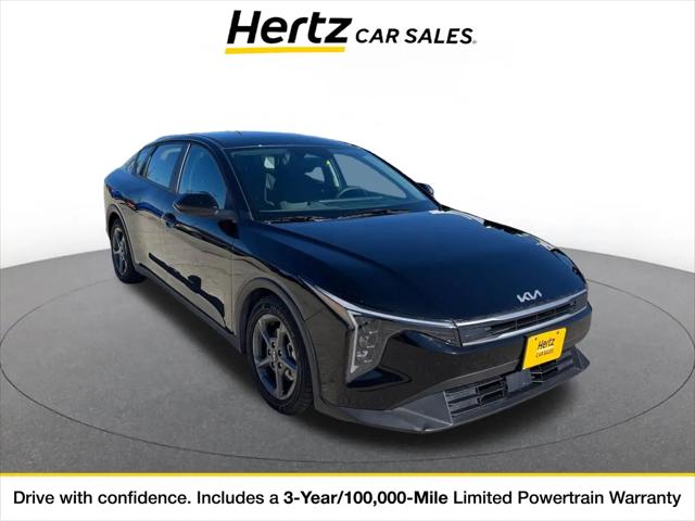 2025 Kia K4 LXS for sale in Des Plaines, IL
