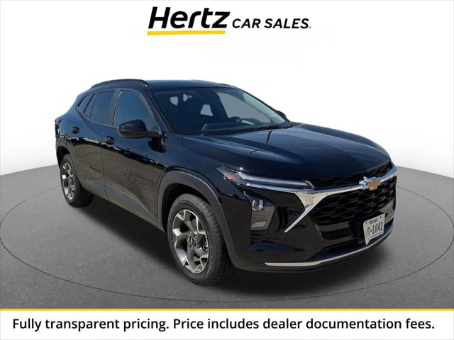 2025 Chevrolet Trax FWD LT for sale in Des Plaines, IL
