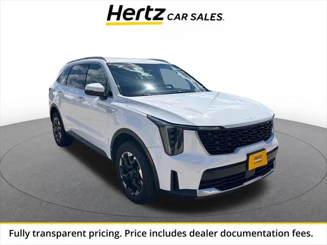 2024 Kia Sorento S for sale in Des Plaines, IL