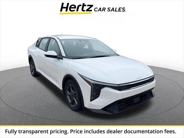 2025 Kia K4 LXS for sale in Des Plaines, IL