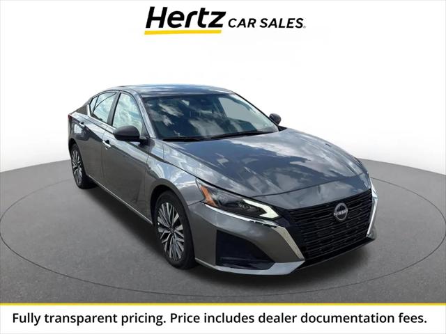 2025 Nissan Altima SV FWD for sale in Des Plaines, IL