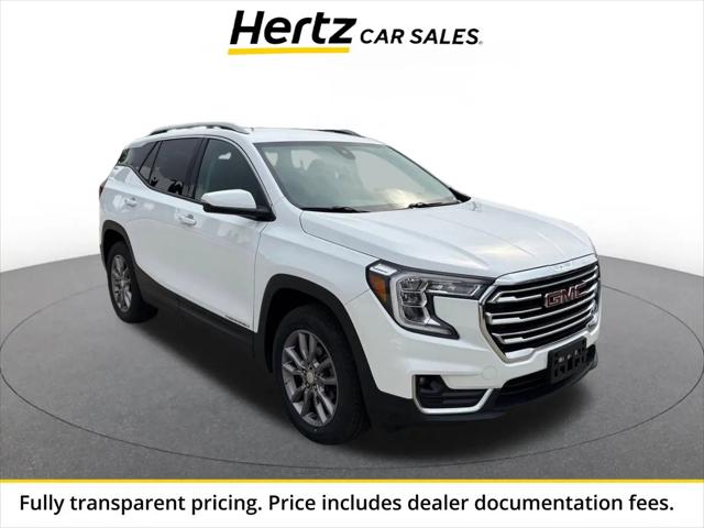 2023 GMC Terrain AWD SLT for sale in Des Plaines, IL