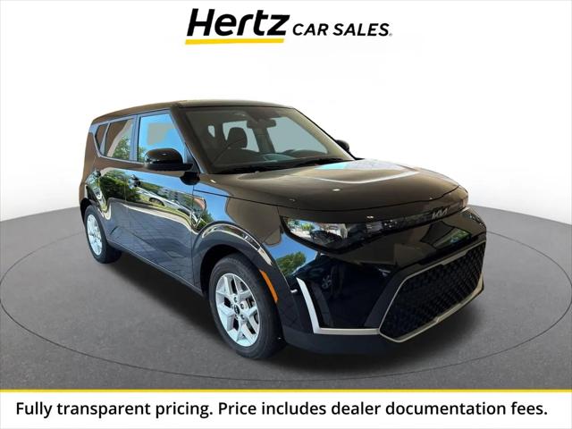 2025 Kia Soul LX for sale in Bonita Springs, FL