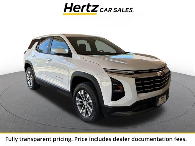 2025 Chevrolet Equinox FWD LT for sale in Bonita Springs, FL