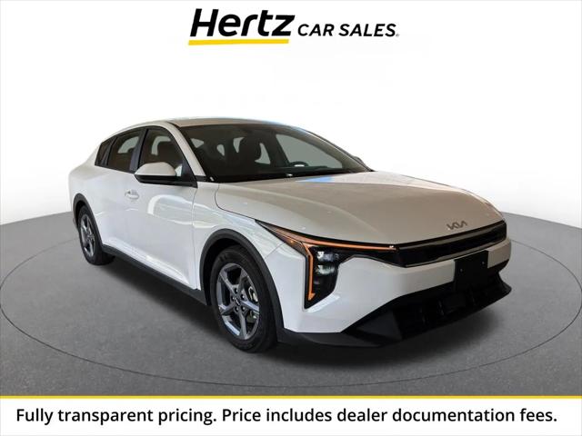 2025 Kia K4 LXS for sale in Bonita Springs, FL