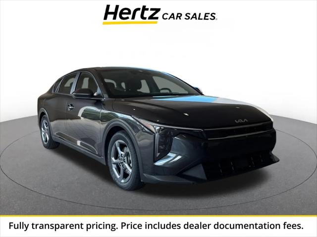 2025 Kia K4 LXS for sale in Bonita Springs, FL