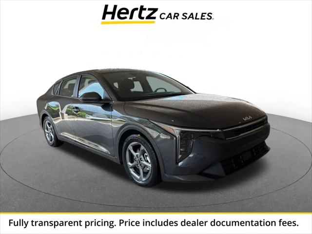 2025 Kia K4 LXS for sale in Bonita Springs, FL