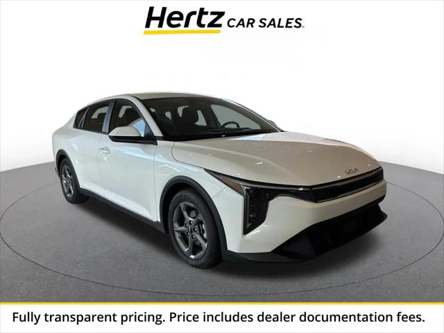 2025 Kia K4 LXS for sale in Bonita Springs, FL