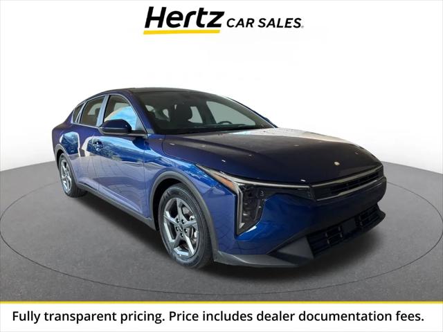 2025 Kia K4 LXS for sale in Bonita Springs, FL