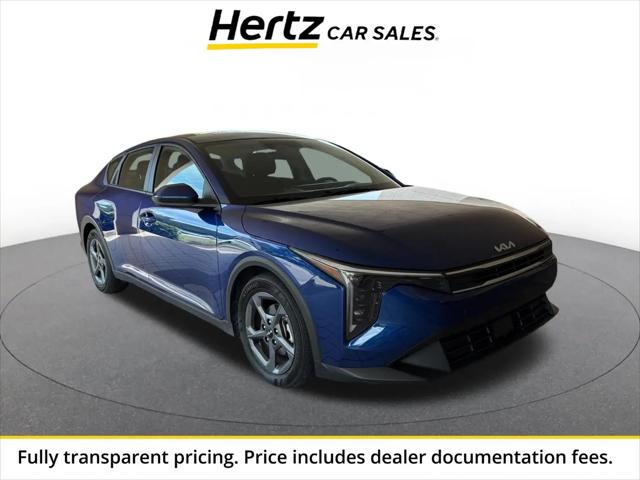 2025 Kia K4 LXS for sale in Bonita Springs, FL