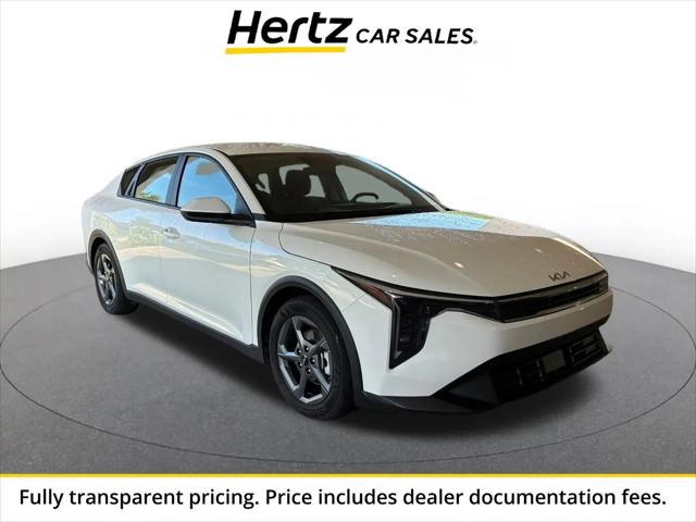 2025 Kia K4 LXS for sale in Bonita Springs, FL