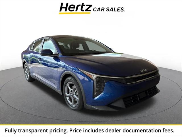 2025 Kia K4 LXS for sale in Bonita Springs, FL