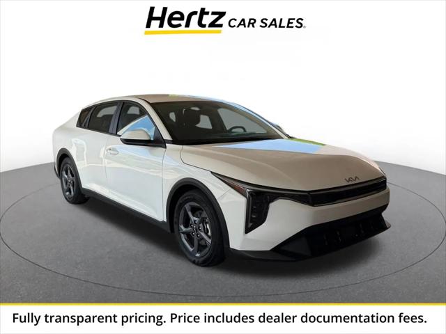 2025 Kia K4 LXS for sale in Bonita Springs, FL