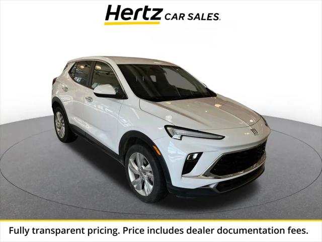 2025 Buick Encore GX for sale near Loveland, OH