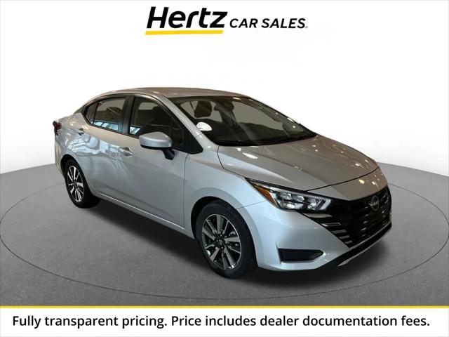 2025 Nissan Versa for sale near Loveland, OH