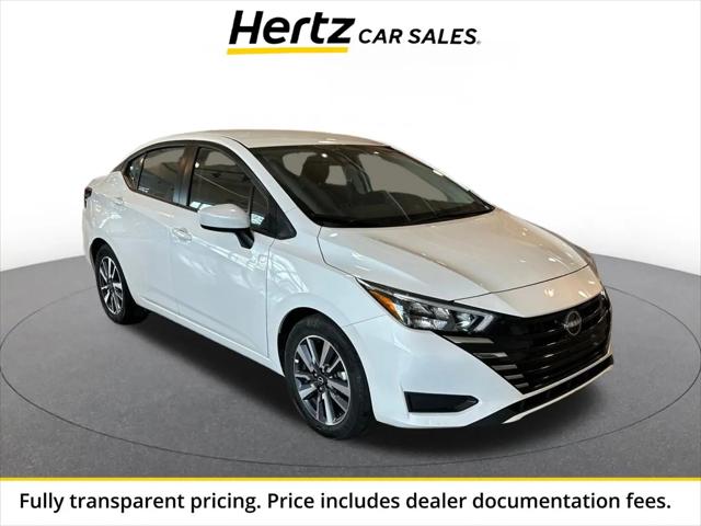 2025 Nissan Versa for sale near Loveland, OH