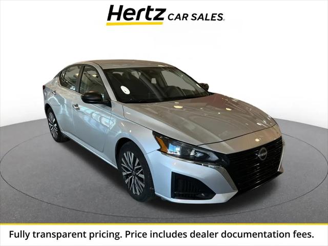 2025 Nissan Altima SV FWD for sale in Loveland, OH