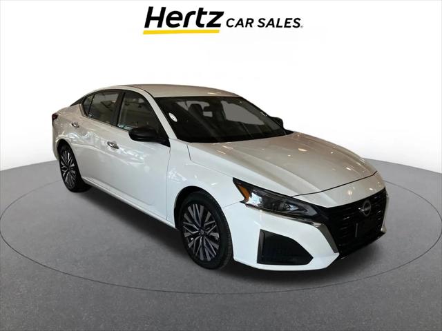 2025 Nissan Altima SV FWD for sale in Loveland, OH