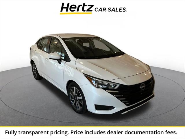 2025 Nissan Versa for sale near Loveland, OH