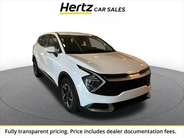 2025 Kia Sportage LX for sale near Loveland, OH