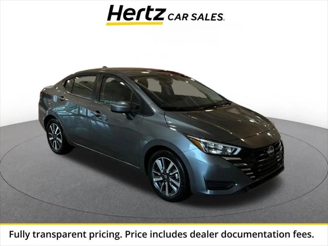 2025 Nissan Versa for sale near Loveland, OH