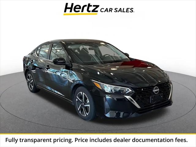 2025 Nissan Sentra SV for sale near Loveland, OH