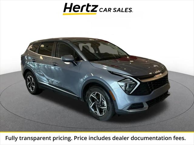 2025 Kia Sportage LX for sale near Loveland, OH