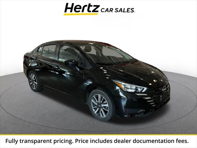 2025 Nissan Versa for sale near Loveland, OH