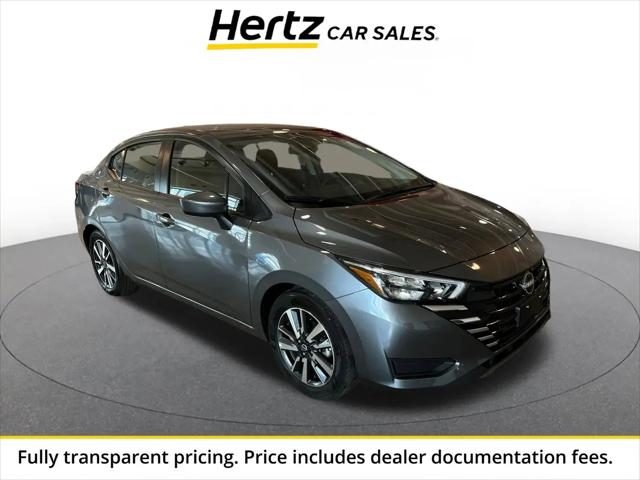 2025 Nissan Versa for sale near Loveland, OH
