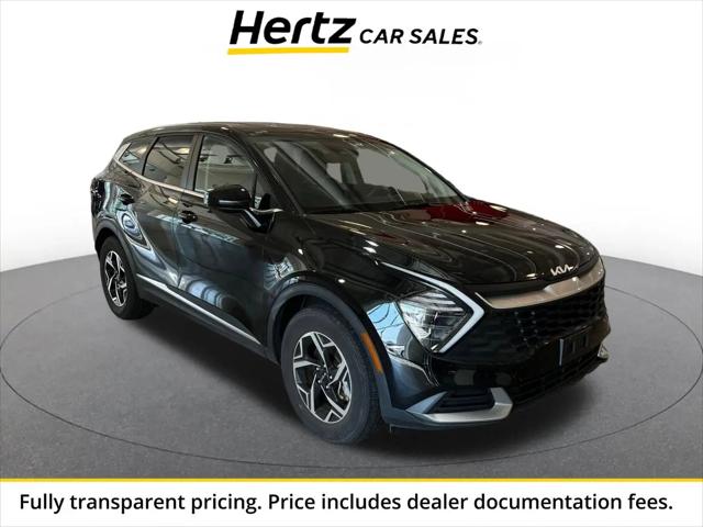 2025 Kia Sportage LX for sale near Loveland, OH