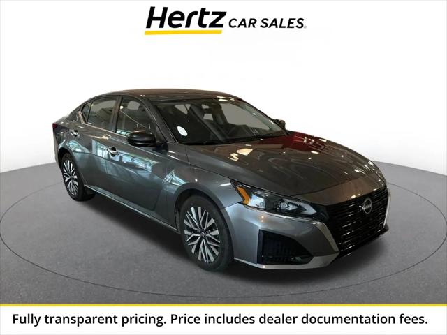 2025 Nissan Altima SV FWD for sale in Loveland, OH