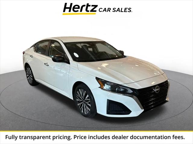 2025 Nissan Altima SV FWD for sale in Loveland, OH