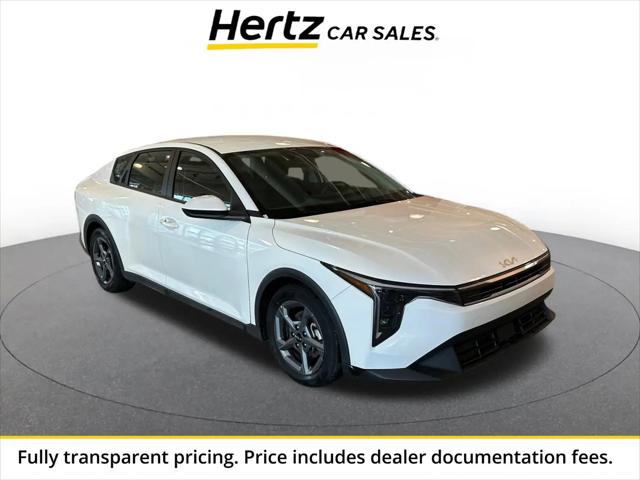 2025 Kia K4 LXS for sale near Loveland, OH