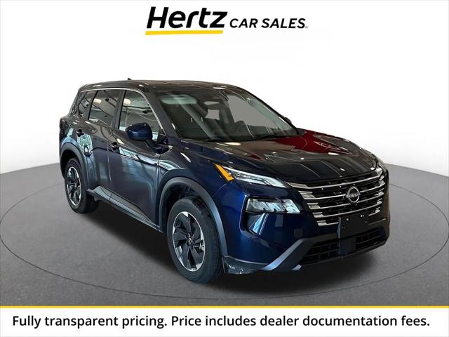 2025 Nissan Rogue for sale near Loveland, OH