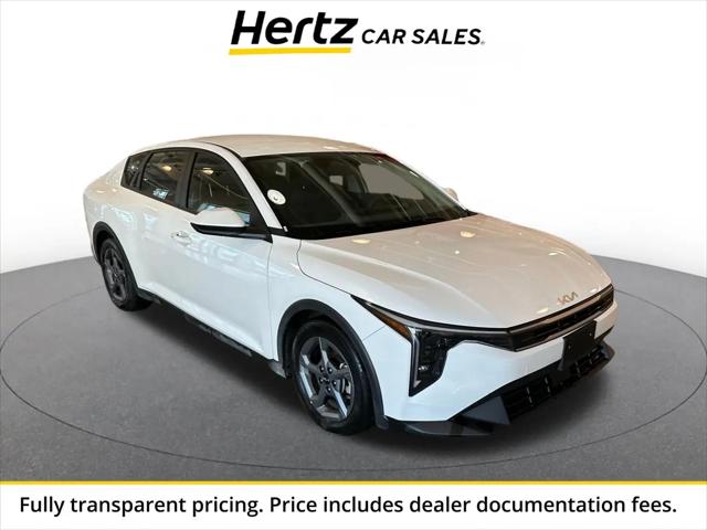 2025 Kia K4 LXS for sale near Loveland, OH
