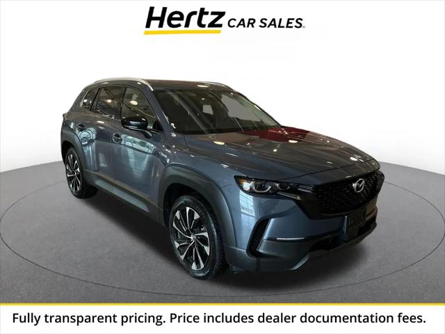 2025 Mazda CX-50 Hybrid for sale near Loveland, OH