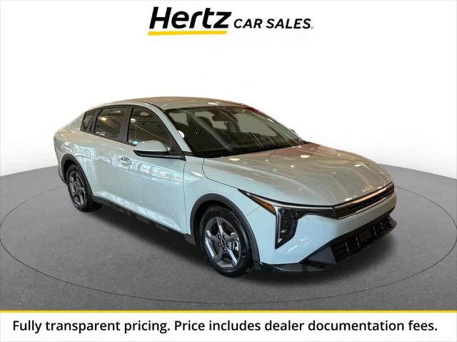 2025 Kia K4 LXS for sale near Loveland, OH