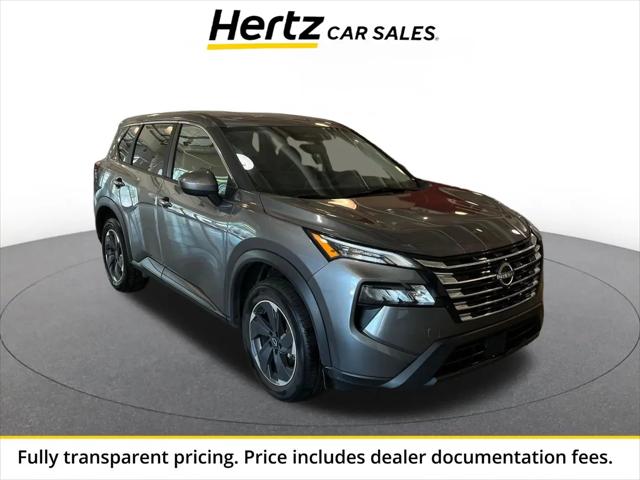 2025 Nissan Rogue for sale near Loveland, OH
