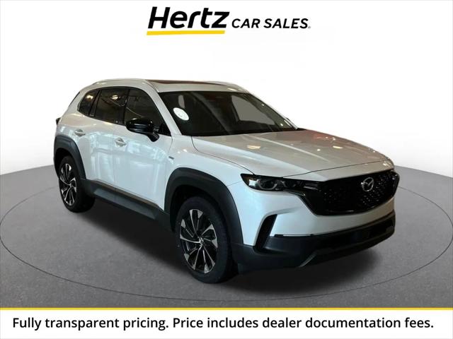2025 Mazda CX-50 Hybrid Premium Plus Package for sale in Loveland, OH