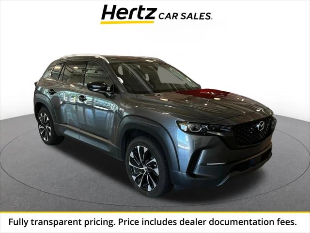 2025 Mazda CX-50 Hybrid Premium Plus Package for sale in Loveland, OH