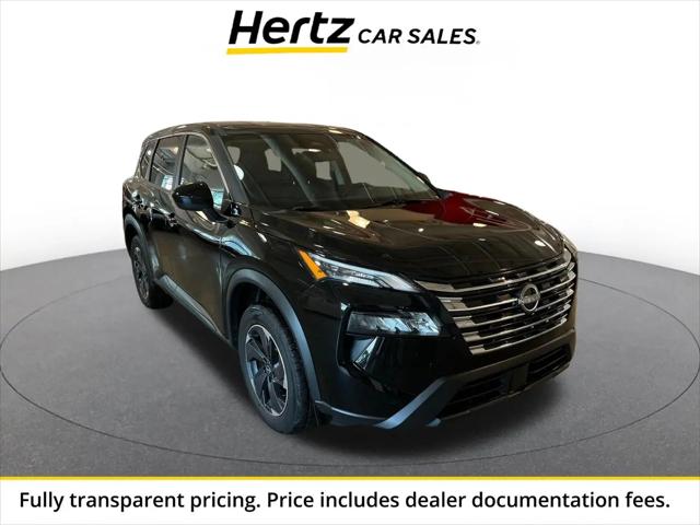 2025 Nissan Rogue for sale near Loveland, OH