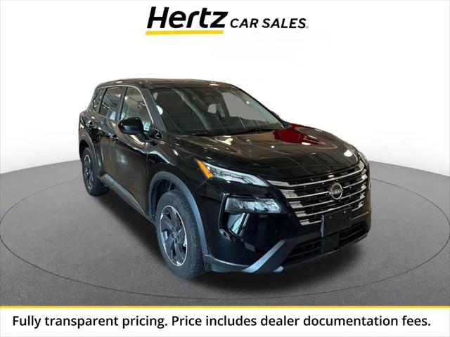 2025 Nissan Rogue for sale near Loveland, OH