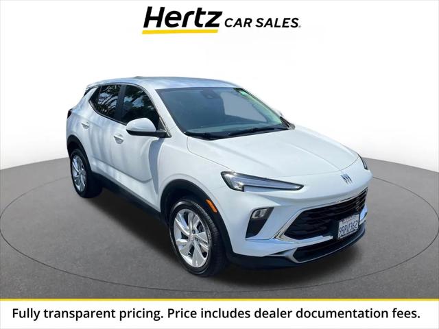 2025 Buick Encore GX Preferred FWD for sale in Fresno, CA